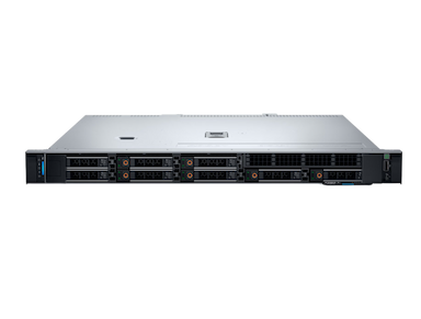 Dell PowerEdge R360 Rack Server