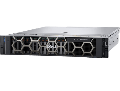 Dell PowerEdge R550 Rack Server