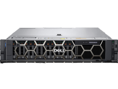 Dell PowerEdge R550 Rack Server