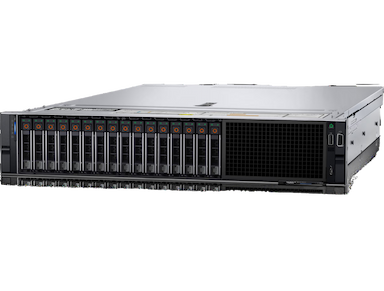 Dell PowerEdge R550 Rack Server