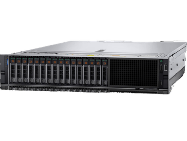 Dell PowerEdge R550 Rack Server