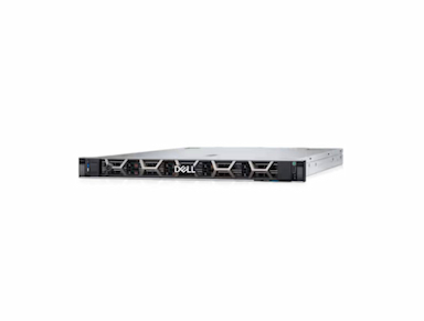 Dell PowerEdge R660 Rack Server