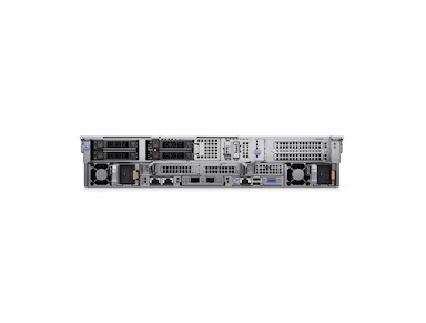 Dell PowerEdge R750 Rack Server