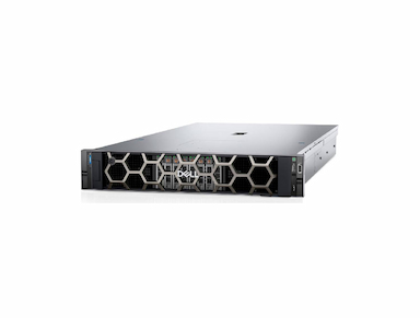 Dell PowerEdge R760xa Rack Server