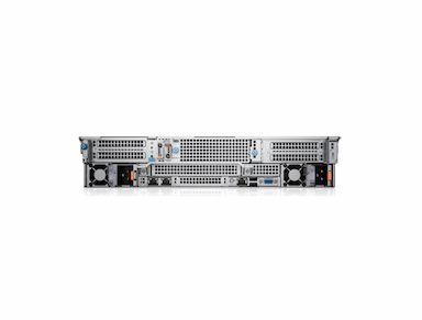 Dell PowerEdge R760xa Rack Server