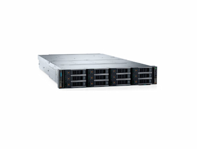 Dell PowerEdge R760xd2 Rack Server