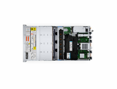 Dell PowerEdge R760xd2 Rack Server