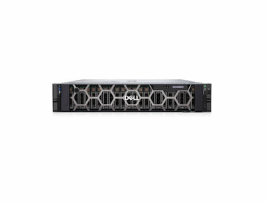 Dell PowerEdge R7615 Rack Server