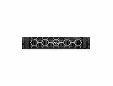 Dell PowerEdge R7625 Rack Server