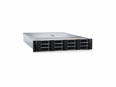 Dell PowerEdge R7625 Rack Server