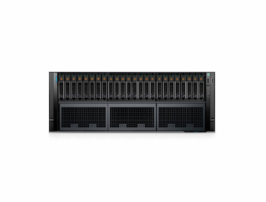 Dell PowerEdge R960 Rack Server