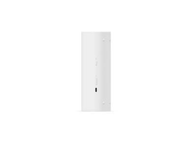 Roam 2 Ultra Portable Smart Speaker, White
