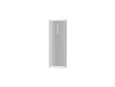 Roam 2 Ultra Portable Smart Speaker, White