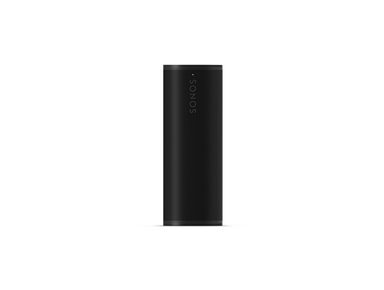 Sonos Roam 2 Ultra Portable Smart Speaker, Black