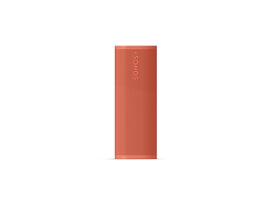 Sonos Roam 2 Ultra Portable Smart Speaker, Sunset