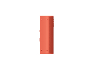 Sonos Roam 2 Ultra Portable Smart Speaker, Sunset