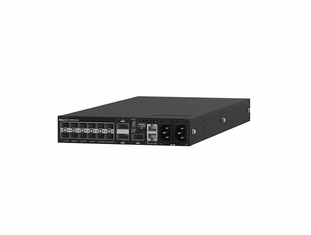 Dell PowerSwitch S4112F-ON S Series Switch