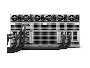 HPE ProLiant Compute XD685 - 8x NVIDIA H200 GPUs Air Cooling Server 