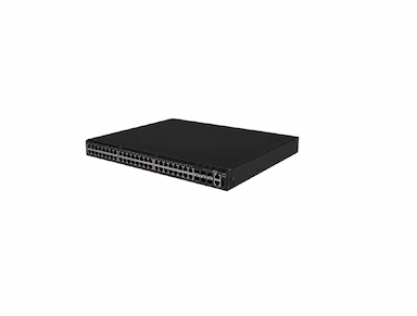 HPE Networking Comware Switch 48p 10M/100M/1G 6p SFP28 10G/25G 5150HI