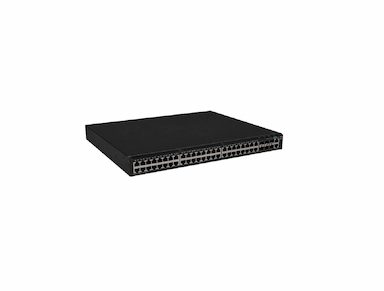HPE Networking Comware Switch 48p 10M/100M/1G 6p SFP28 10G/25G 5150HI