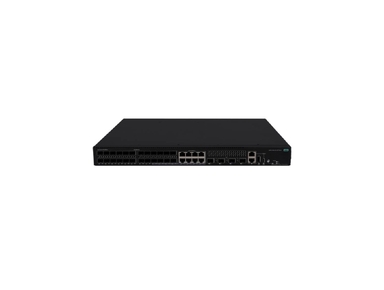HPE Networking Comware Switch 24p SFP 1G 8p 10M/100M/1G Combo 4p SFP+ 1G/10G 5150EI
