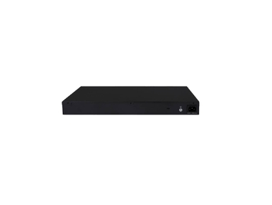 HPE Networking Comware Switch 24p 10M/100M/1G PoE+ 4p SFP 1G Combo 4p SFP+ 1G/10G 5150EI