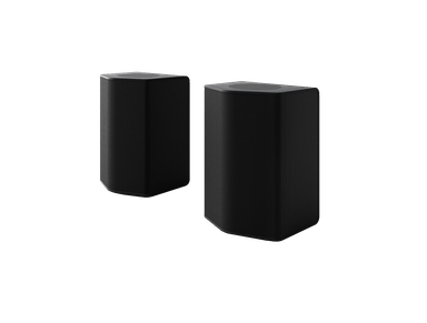 LG S95TR 9.1.5‑Channel Dolby Atmos Soundbar with Subwoofer & Rear Speakers