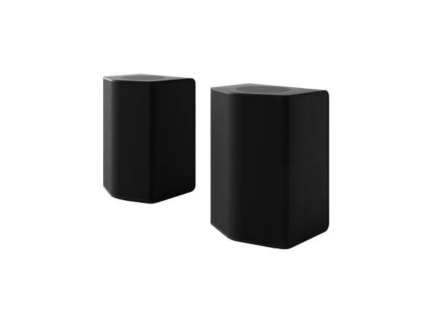 LG S95TR 9.1.5‑Channel Dolby Atmos Soundbar with Subwoofer & Rear Speakers