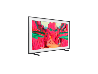 65" Class The Frame Pro LS03FW Neo QLED 4K Art Mode Samsung Vision AI Smart TV (2025)