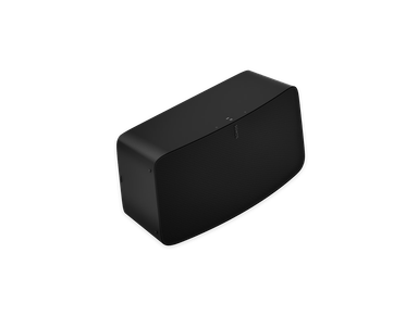 Five Premium Speaker, Black