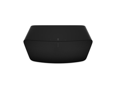 Five Premium Speaker, Black