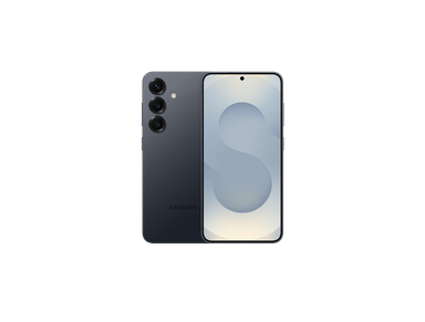 Samsung Galaxy S25, Blueblack