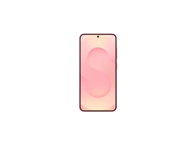 Samsung Galaxy S25, Coralred