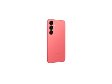 Samsung Galaxy S25, Coralred