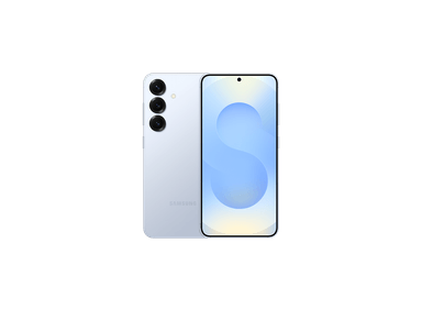 Samsung Galaxy S25, Icy Blue