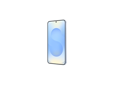 Samsung Galaxy S25, Icy Blue