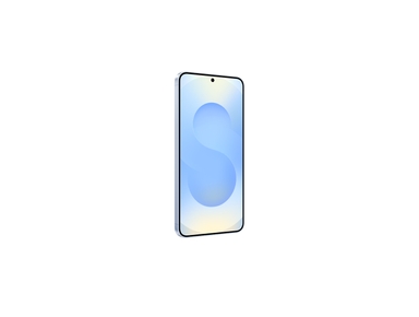 Samsung Galaxy S25, Icy Blue