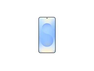 Samsung Galaxy S25, Icy Blue