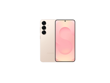 Samsung Galaxy S25, Pinkgold