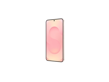 Samsung Galaxy S25, Pinkgold