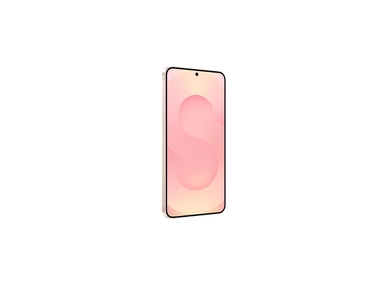 Samsung Galaxy S25, Pinkgold