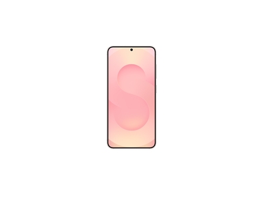 Samsung Galaxy S25, Pinkgold