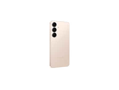 Samsung Galaxy S25, Pinkgold