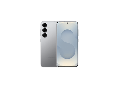 Samsung Galaxy S25, Silver Shadow