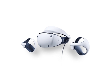 Playstation VR2 