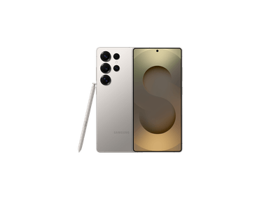 Samung Galaxy S25 Ultra, Titanium Gray