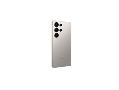 Samung Galaxy S25 Ultra, Titanium Gray