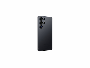 Samsung Galaxy S25 Ultra, Titanium Jetblack