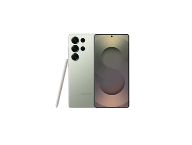 Samsung Galaxy S25 Ultra, Titanium Jadegreen