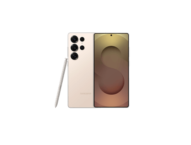 Samsung Galaxy S25 Ultra, Titanium Pinkgold